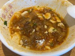 -豆相识•九九豆腐脑(牛咡桥店)