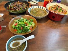 -树厨贵州菜(花果园购物中心店)