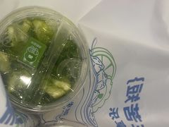 -茶救星球·蔬果茶(福田水围店)