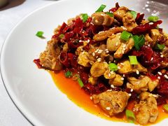 -小河盐帮·私家菜·烤鸭(三元桥·霄云路店)