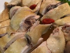 蒲园水晶鸡-蒲园食堂(中山大学广州校区南校园店)