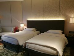 -上海崇明金茂凯悦酒店