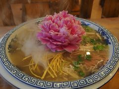 -老雒阳面馆·水席(王城路店)