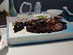 -百富源·海鲜辽菜(浑河堡店)