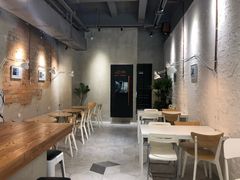 大堂-愉市 Hippy Market(香榭里花园店)