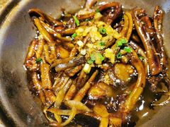 -永春园·扬州早茶·淮扬菜(漫乐城店)
