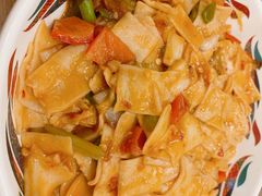 -巴依老爷新疆美食(望京小街店)