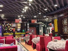 -老浒记烤鸭-北京菜(琉璃厂店)
