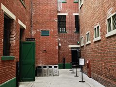 -大馆(前中区警署建築群)