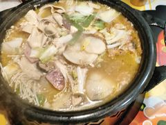 -探鱼·鲜青椒爽麻烤鱼(正佳广场店)