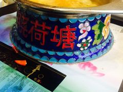 -名都晓荷塘主题火锅(旭日街店)