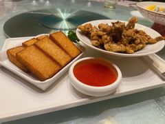 -绿岛国际酒店·海鲜酒楼(八七路店)