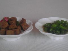 -锦江宾馆-花园餐厅