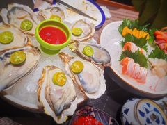 -極上萬膳·日料放题(海岸城店)