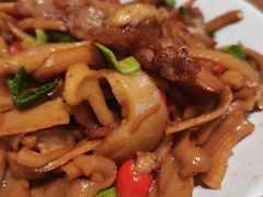 -大盐帮川菜馆(长楹天街店)