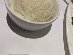 -Hunan Cafe 湘水山庄