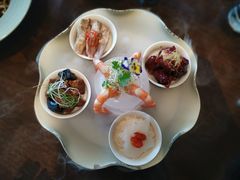 糟味四宝-环球港凯悦 · 享悦中餐厅