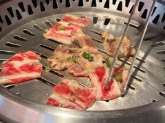 -牛焱·烧肉酒肆(五大道店)
