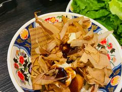 -AJIYA·池袋日式烧肉自助(天津万象城店)