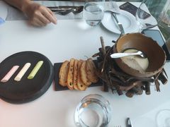 -翡翠36餐厅(浦东香格里拉店)
