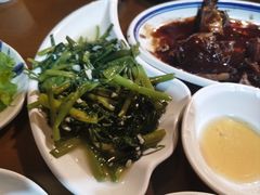 -奶奶的味道(胶州路店)