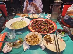 -川正旺江湖菜(三元桥店)