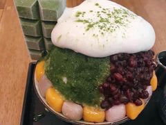 -WONDER ICE 萬得冰田(建設路总店)