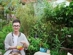 -大隐花事(熊婆婆的花园店)