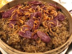 -巷语私房料理(华一实业大厦店)