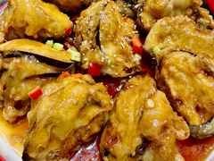 -环宇草鸡店·特色炒鸡