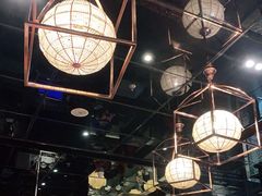 大堂-古田居·特色寿司料理(骏欣中心店)