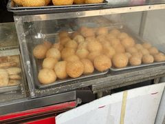 麻球-王氏双塔烧饼(葑门横街店)