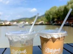 -东钱湖旅游度假区