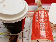 -肯德基(西单商场店)