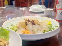 五彩大拉皮-惠宾饭庄(中山路店)