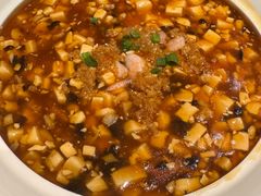 诸暨西施豆腐-寻宝记绍兴菜(鲁迅路店)