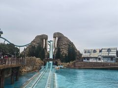 -珠海长隆海洋王国