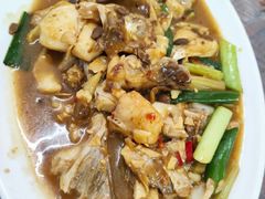 老友剥皮鱼-贞记餐厅(老街店)