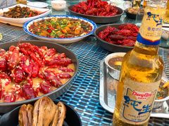 -去吃小龙虾·江湖菜·烧烤(南滨路店)