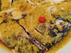 口味鱼头-口味堂(惠济路店)