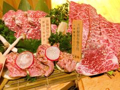 -万福炭火烤肉日本料理(新街口店)