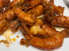 -东方明珠老上海8号餐厅(东方明珠广播电视塔店)