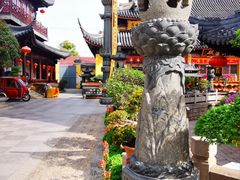 -西林禅寺