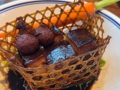 -鱼食饭稻·苏浙土菜17年老馆子(平江路店)