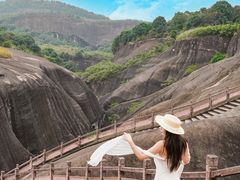 -飞天山旅游区