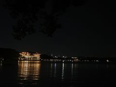 -湖畔居茶楼(湖滨店)