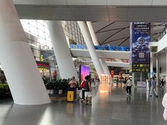 -南宁吴圩国际机场-T2航站楼