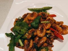 -喜家港式茶餐厅(三亚湾一丰禾生活广场店)