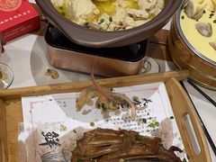 -火龙堂·风味民间菜(文一路店)