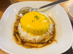 -红小满休闲餐厅(十全街店)